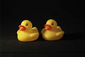 Ethical Hacking testing - USB Rubber Ducky