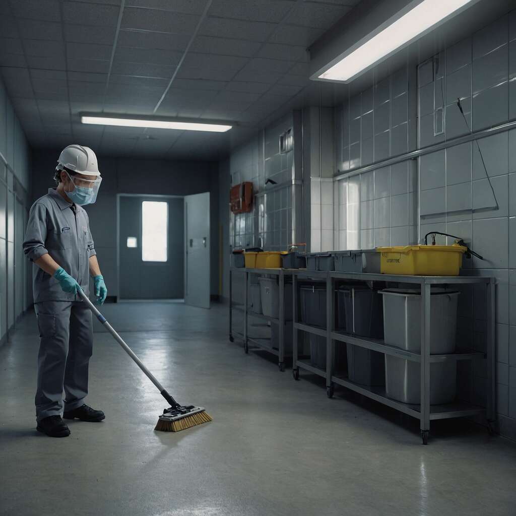 Janitor AI
