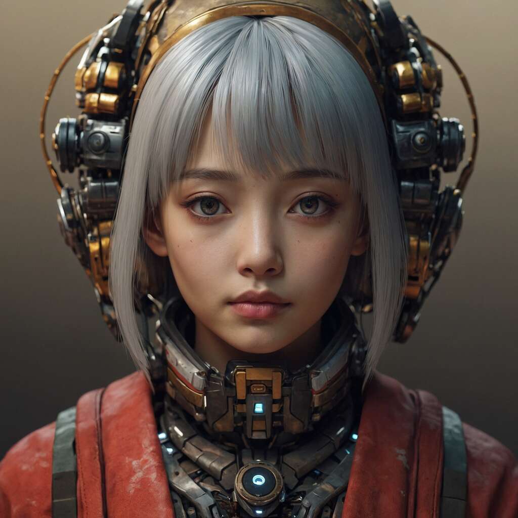 old character AI