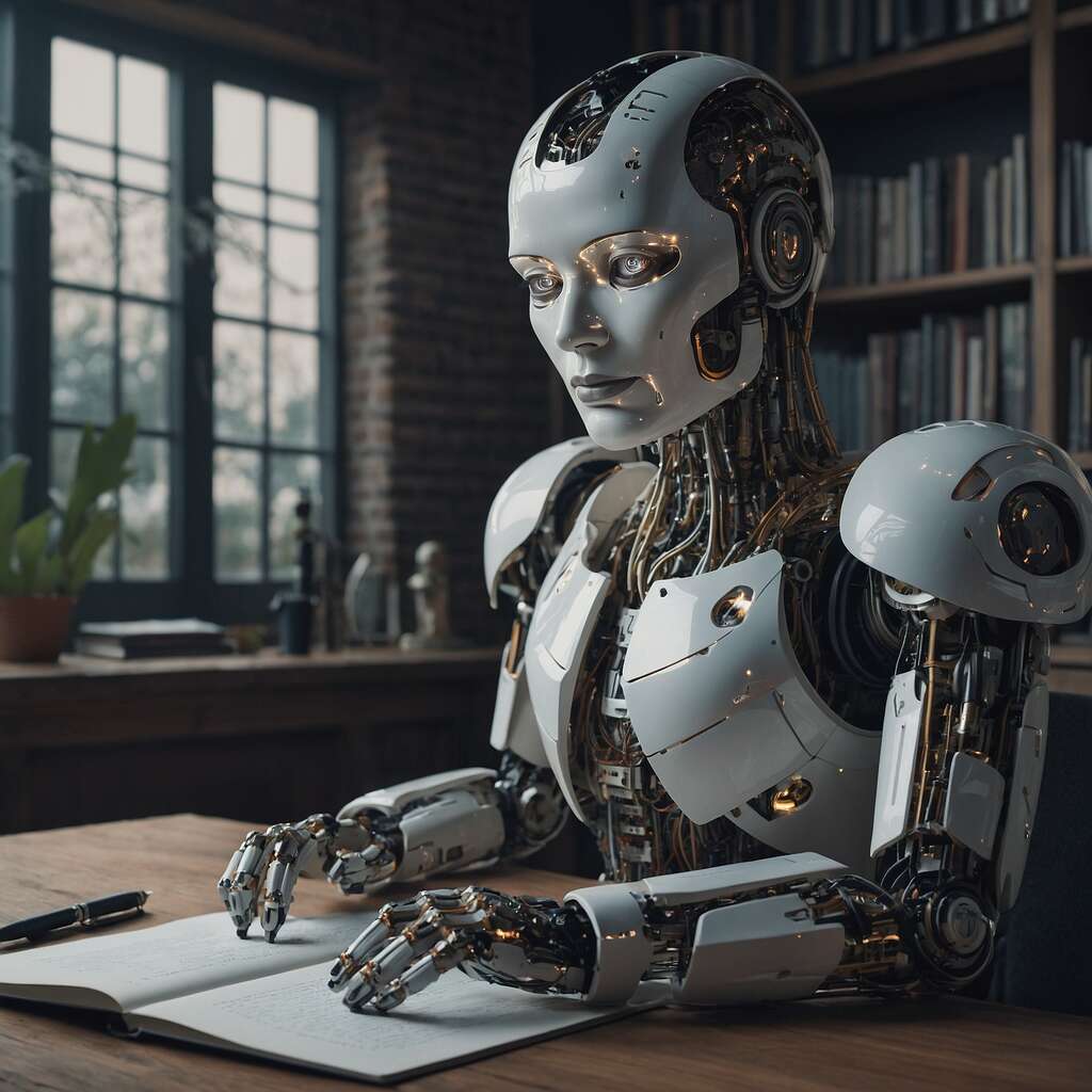 ai essay writer