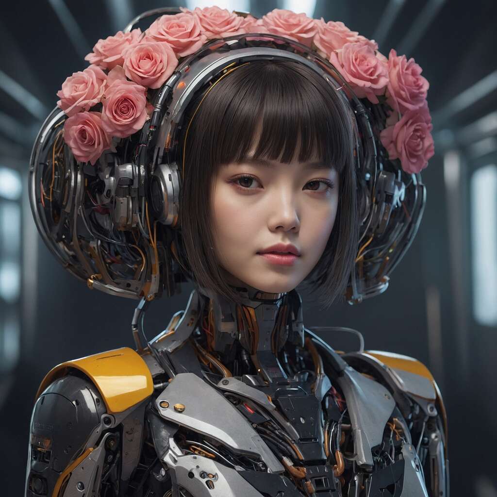 Exploring The Future Of Romance: How An AI Girlfriend Could Change ...