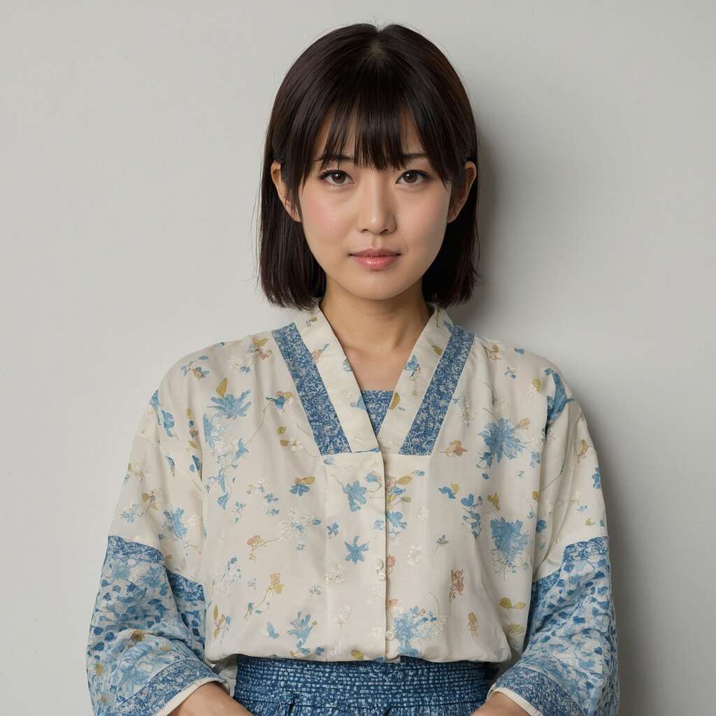 ai hoshino