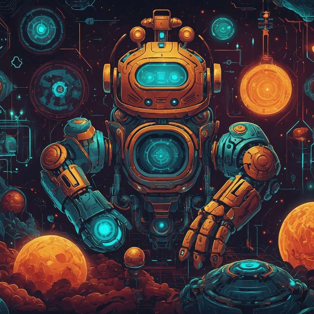 ai story generator