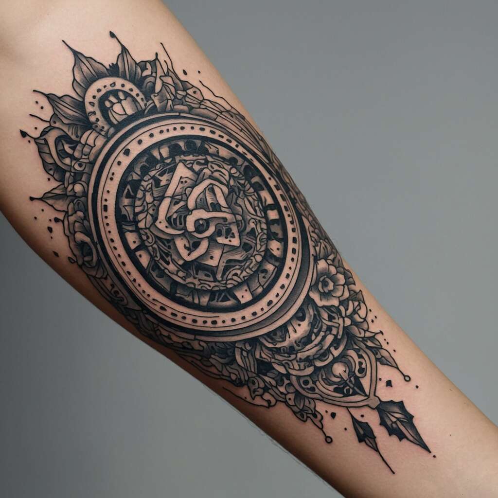 ai tattoo generator