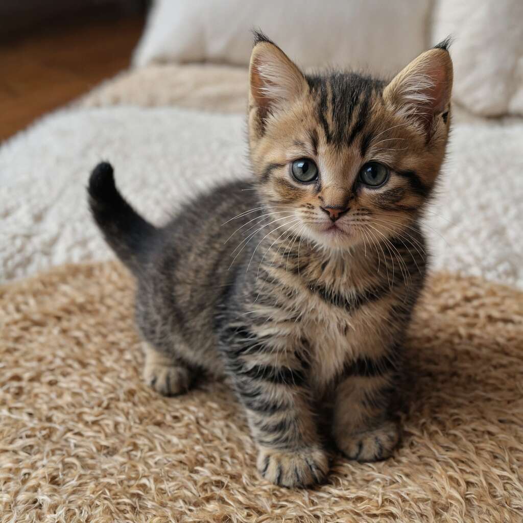 chaton ai