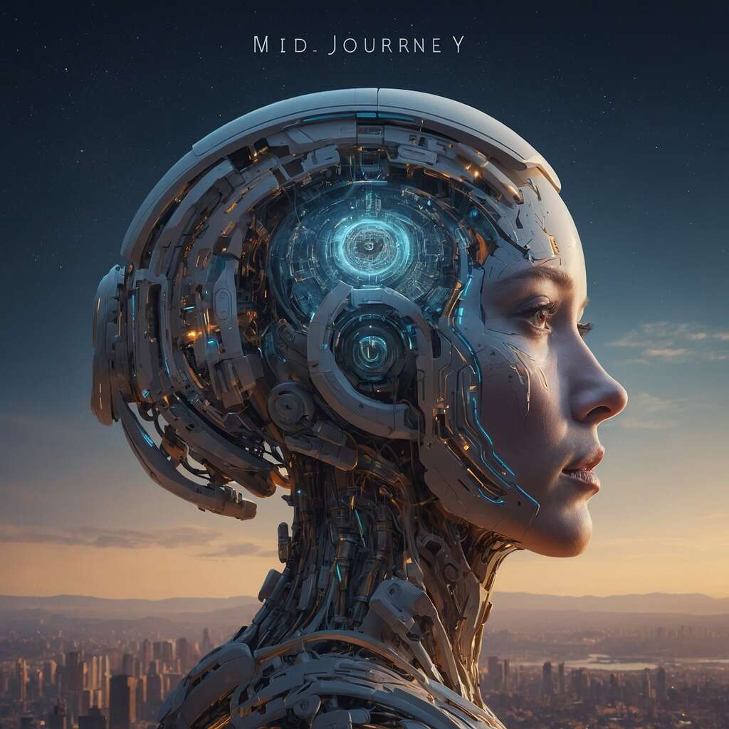 midjourney ai