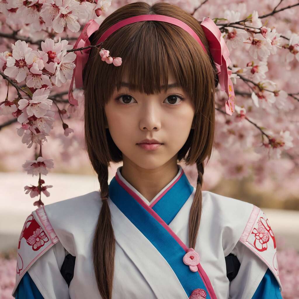 sakura ai