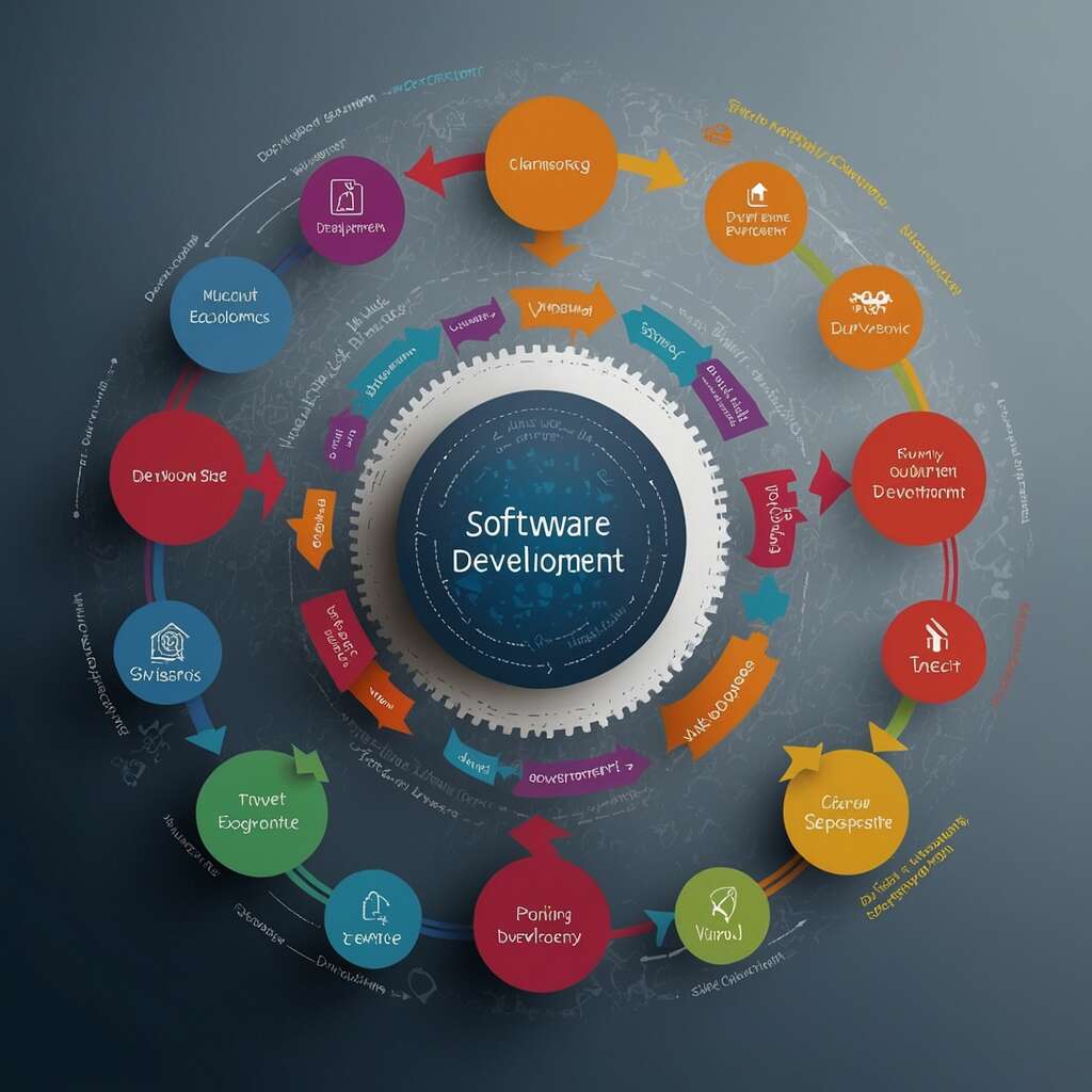Understanding The Key Phases Of The Software Development Life Cycle For ...
