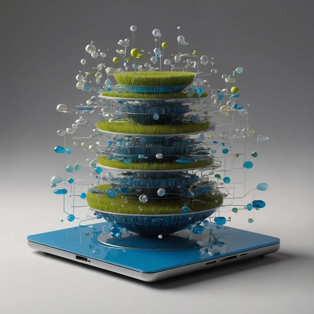 software virtualization
