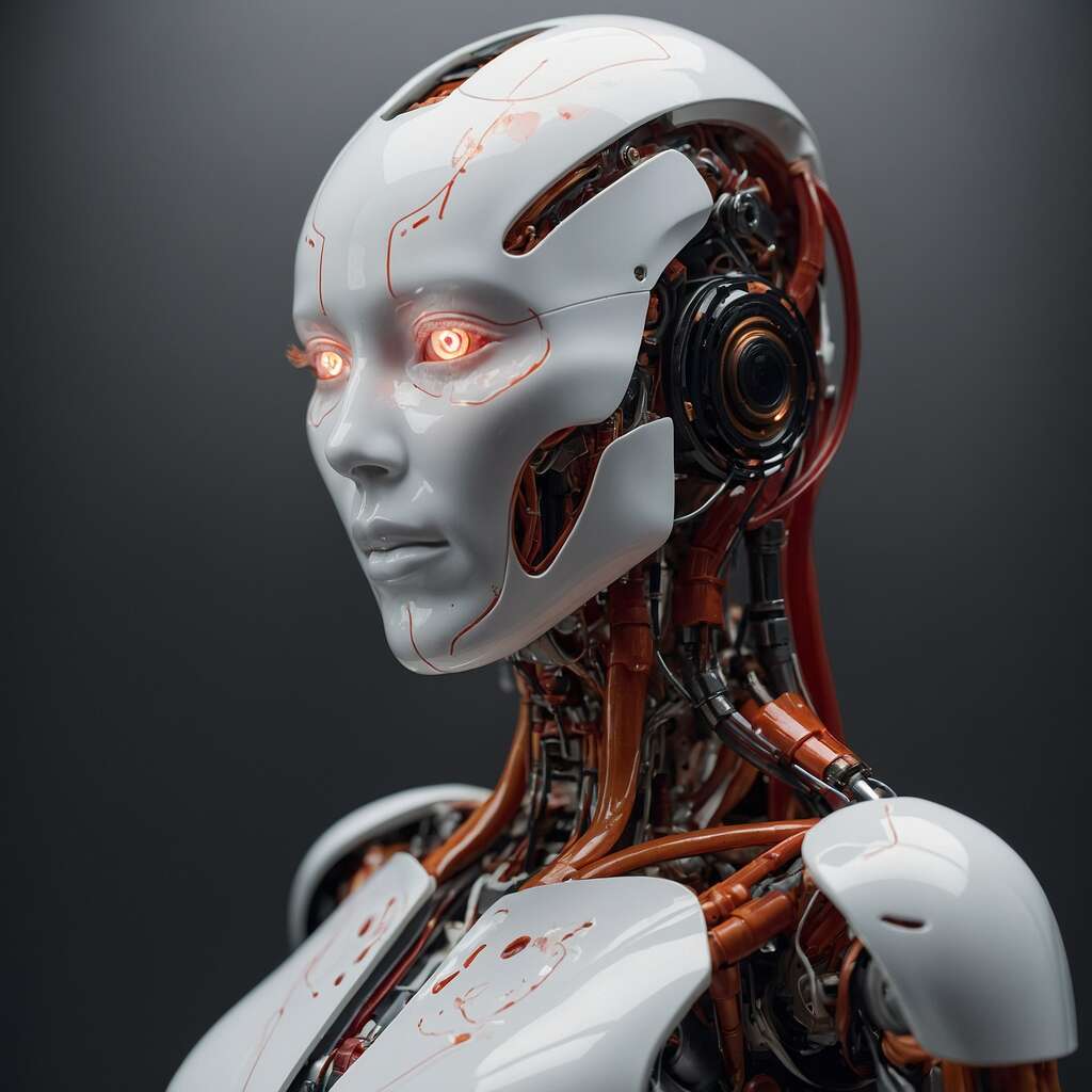 spicy ai
