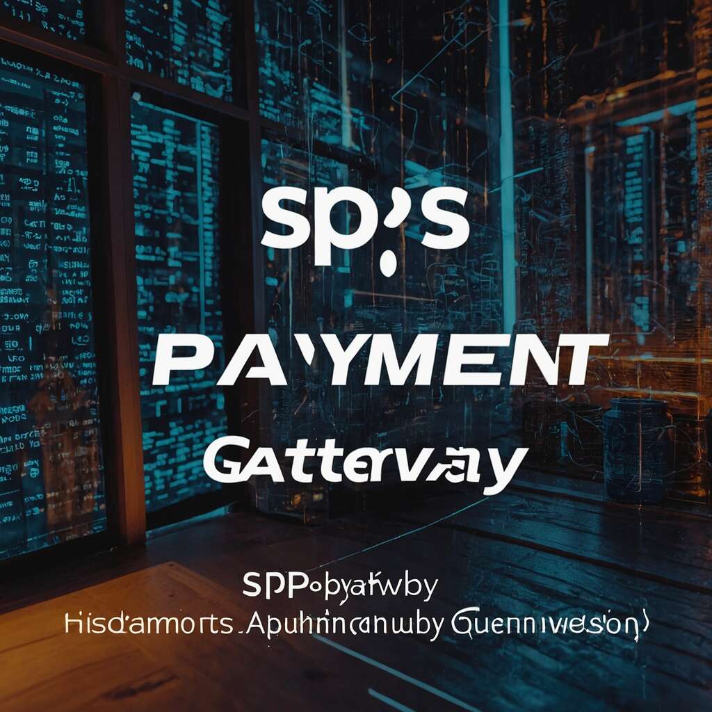 sps payment gateway query api​