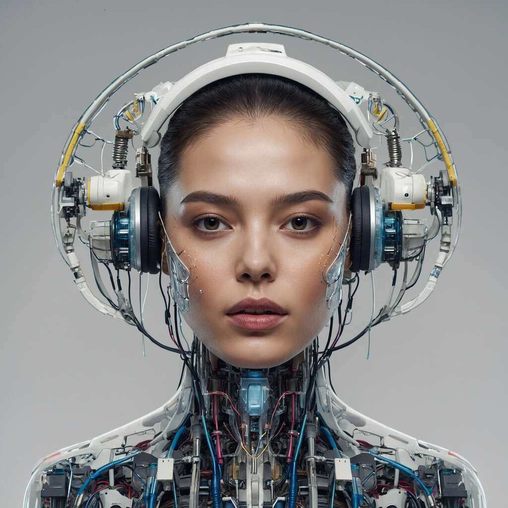 talk ai