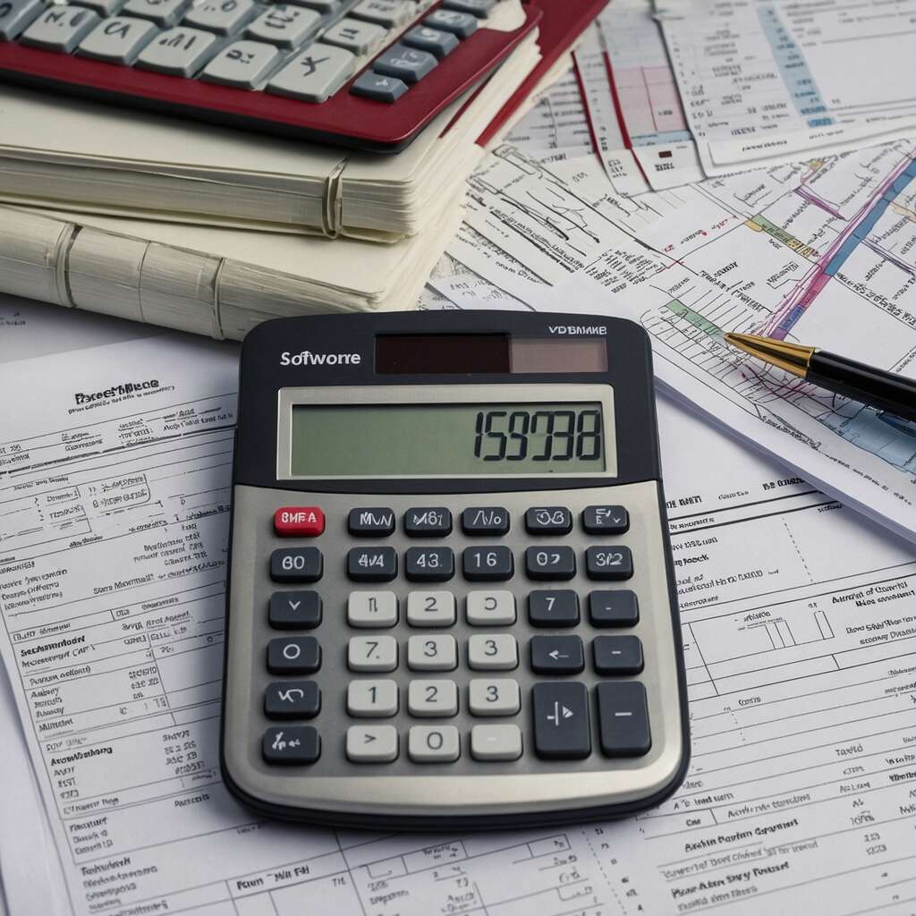 software for accounting