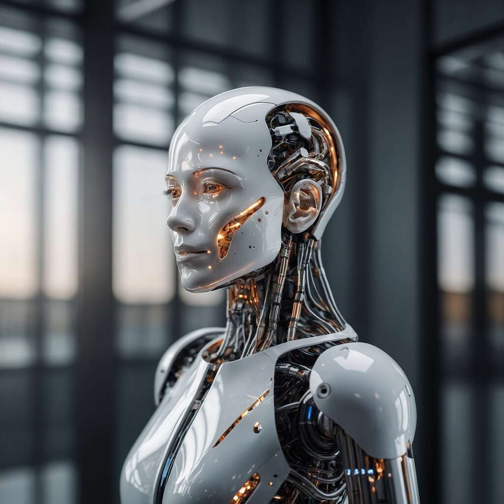 AI Services in	Deggendorf