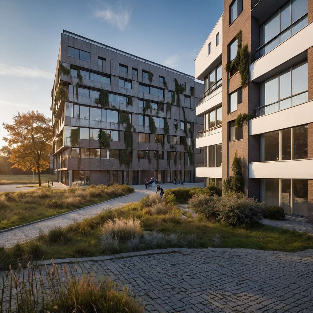 AI Services in	Eberswalde