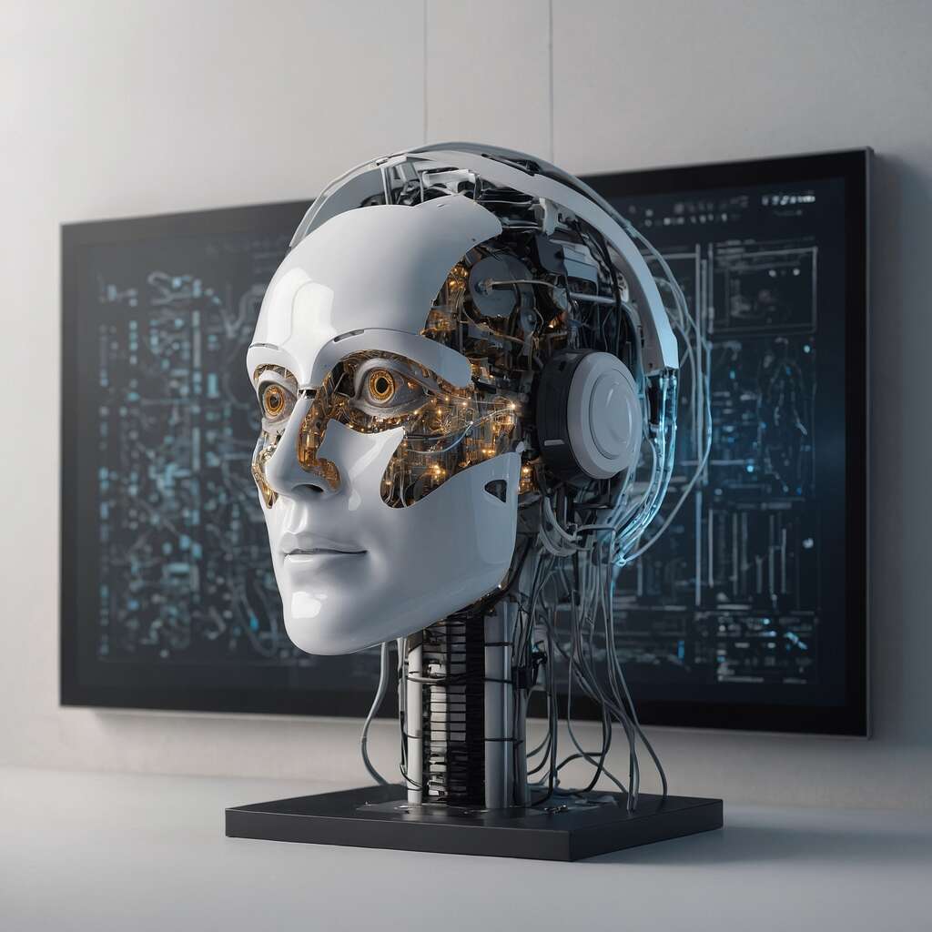AI Services in	Erlangen