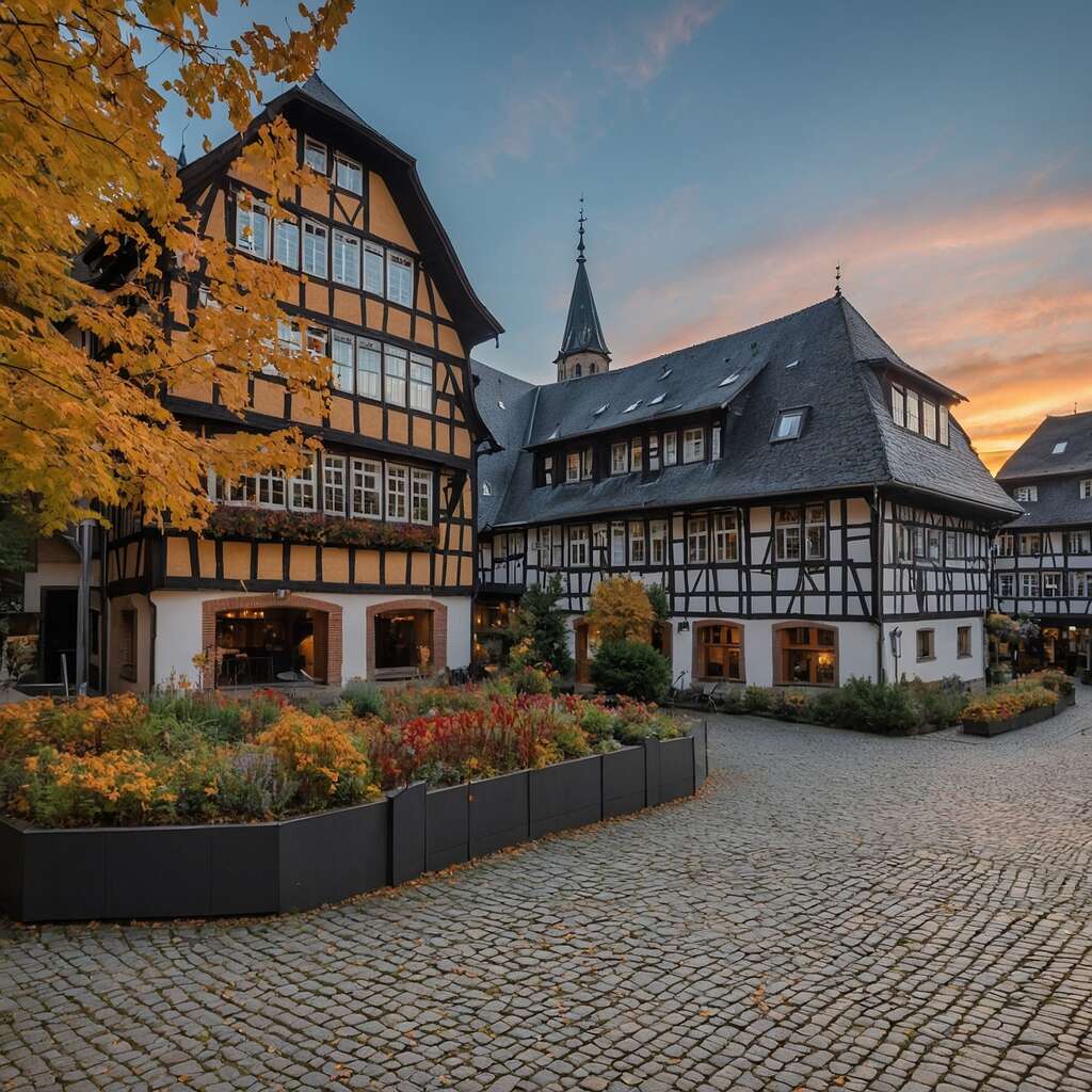 AI Services in	Goslar