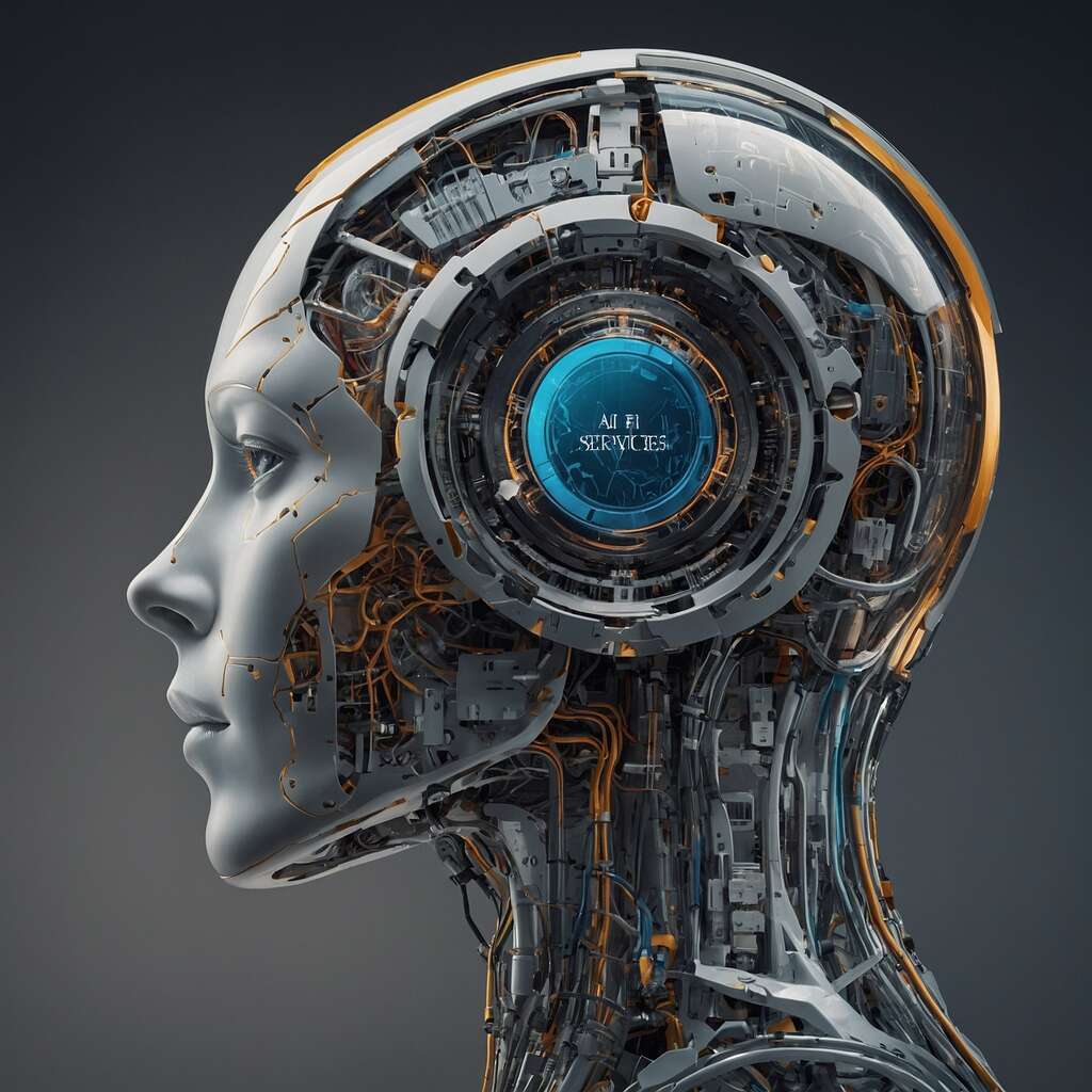 AI Services inTruro (city)