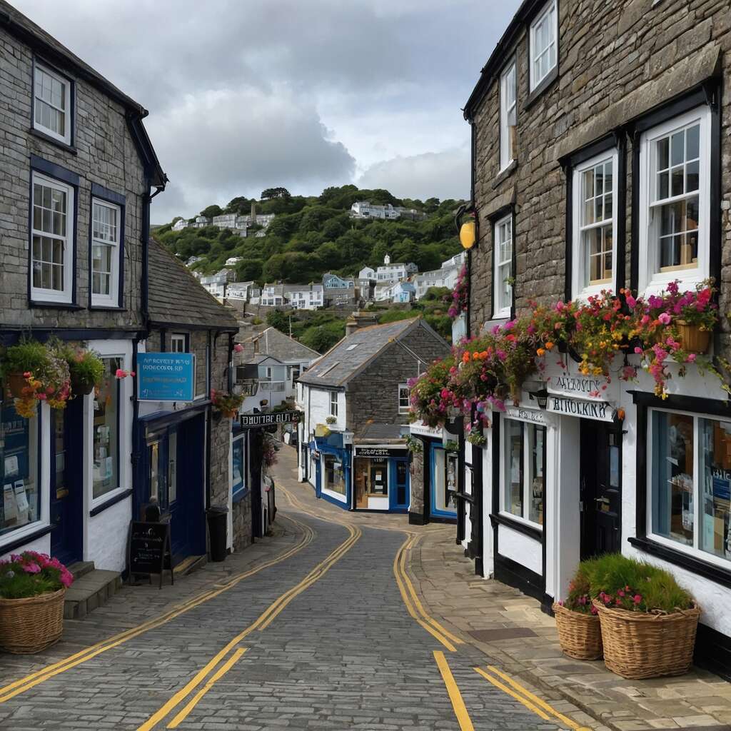 Blockchain Development inLooe (town)