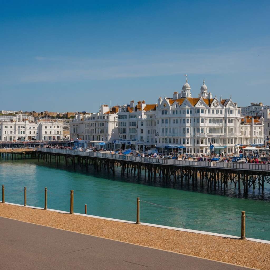 Social Media Services inBrighton and Hove (unitary authority)