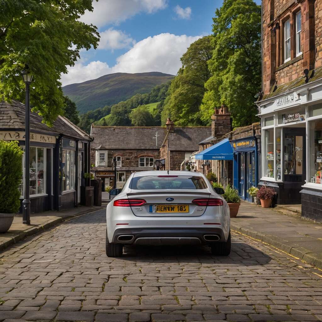 Social Media Services inKeswick (town)