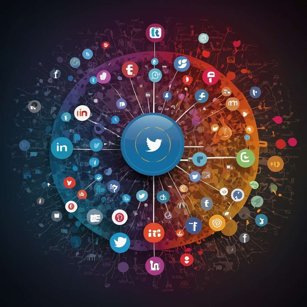 Social Media Services inWest Devon (district)