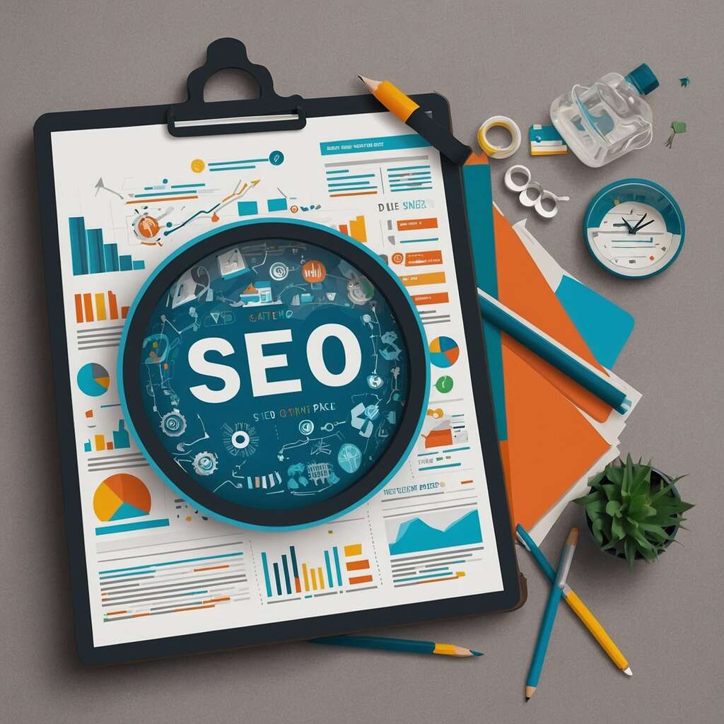 Website SEO Services in Copeland (district)