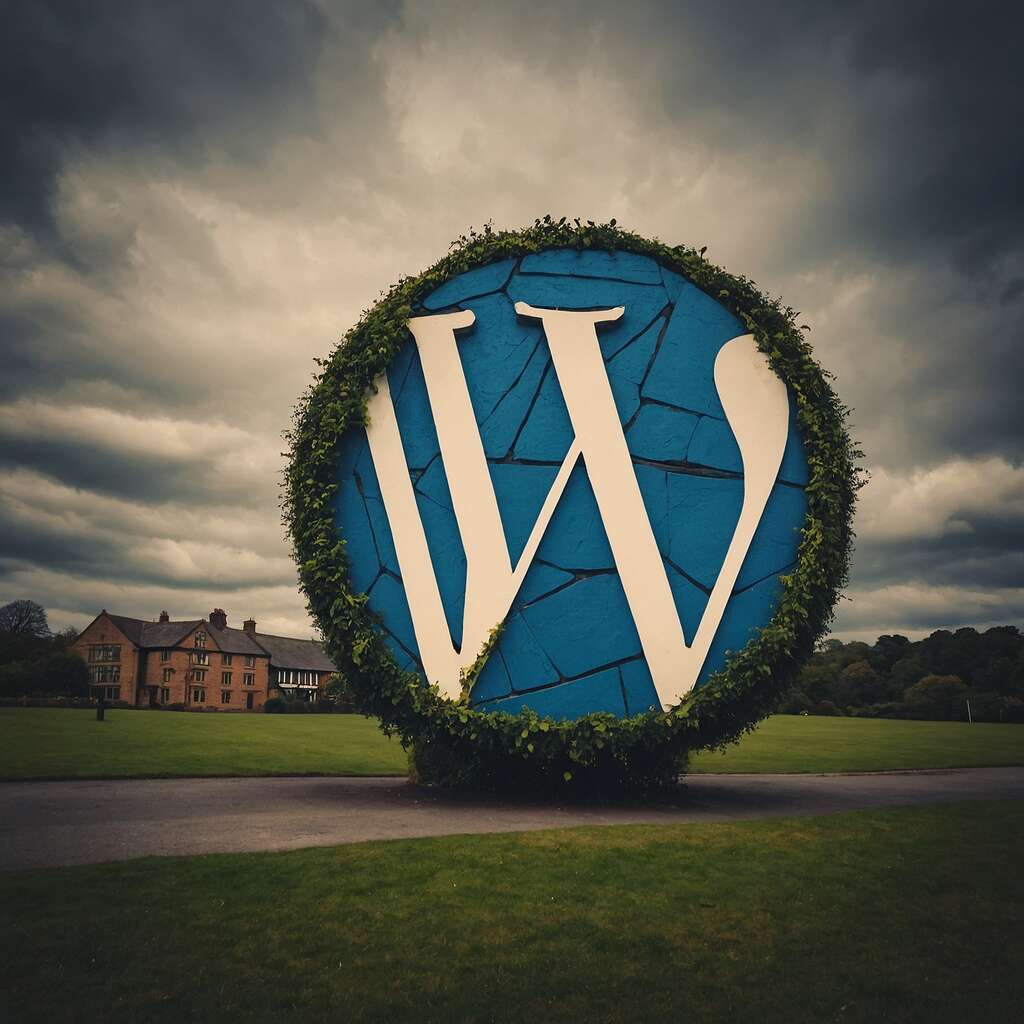 WordPress Services inCongleton (town)