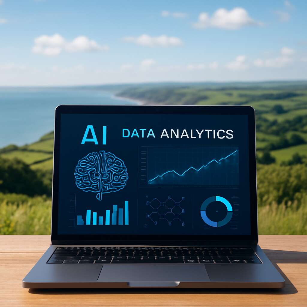 AI Services inTorridge (district)