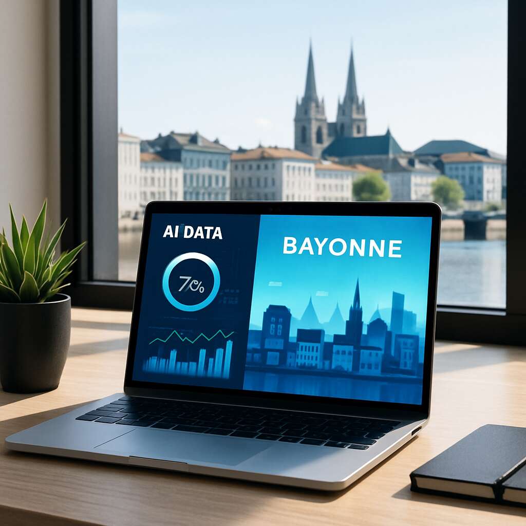 AI Services in	Bayonne