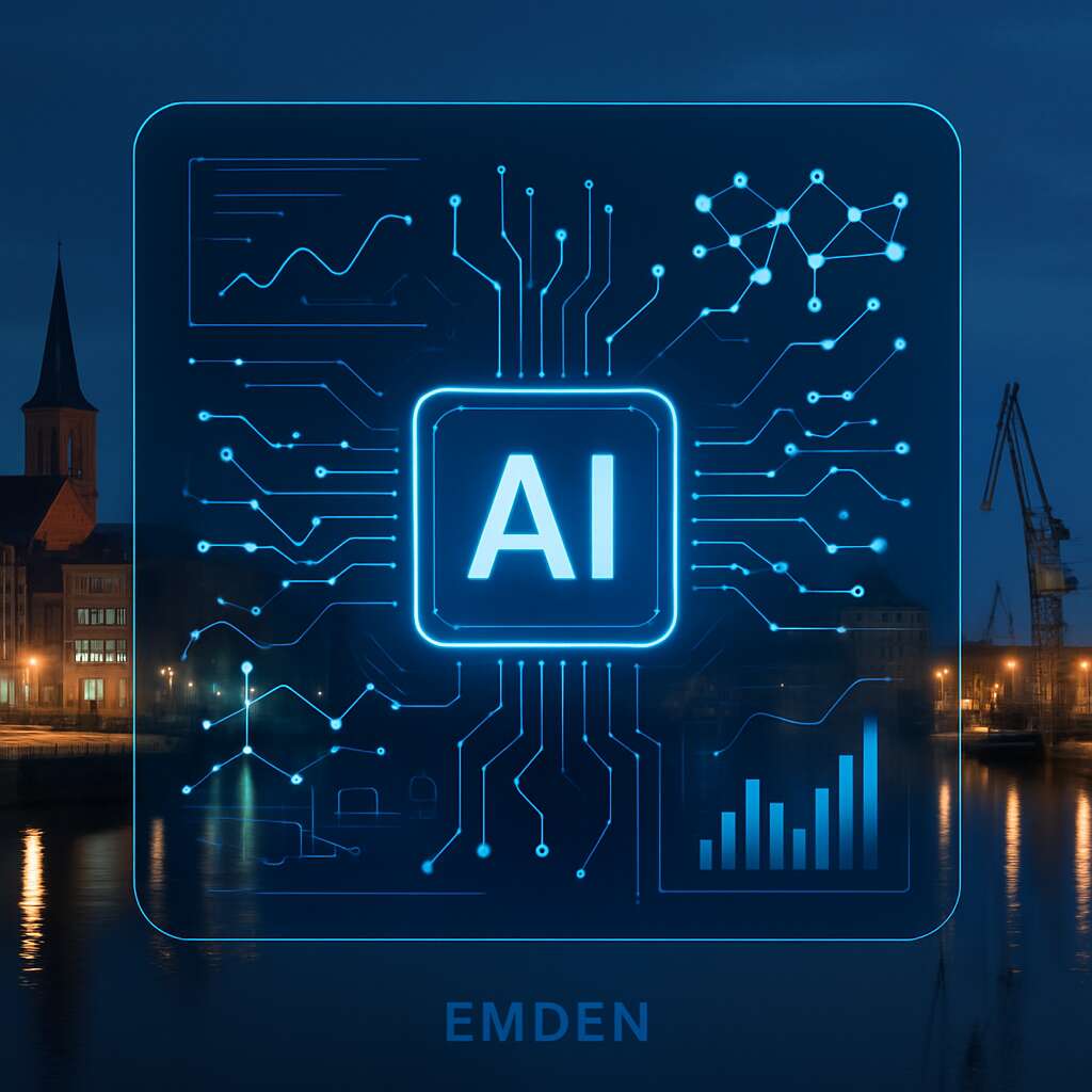 AI Services in	Emden