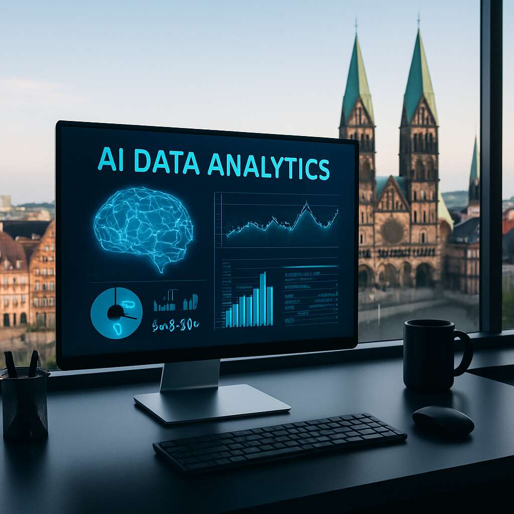 AI Services in	Bremen
