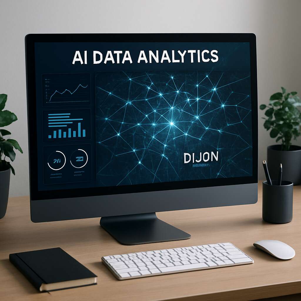 AI Services in	Dijon