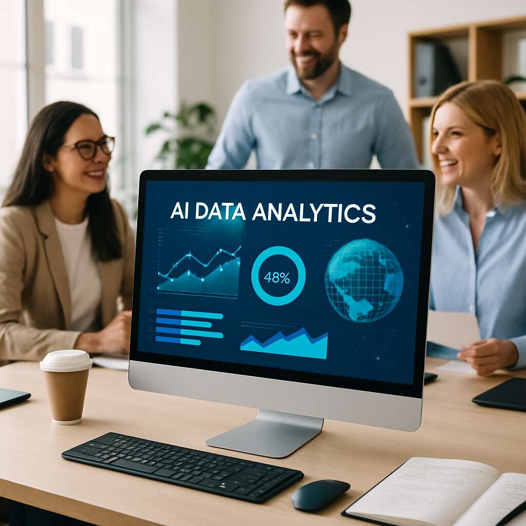 AI Services inNewton Abbot (town)