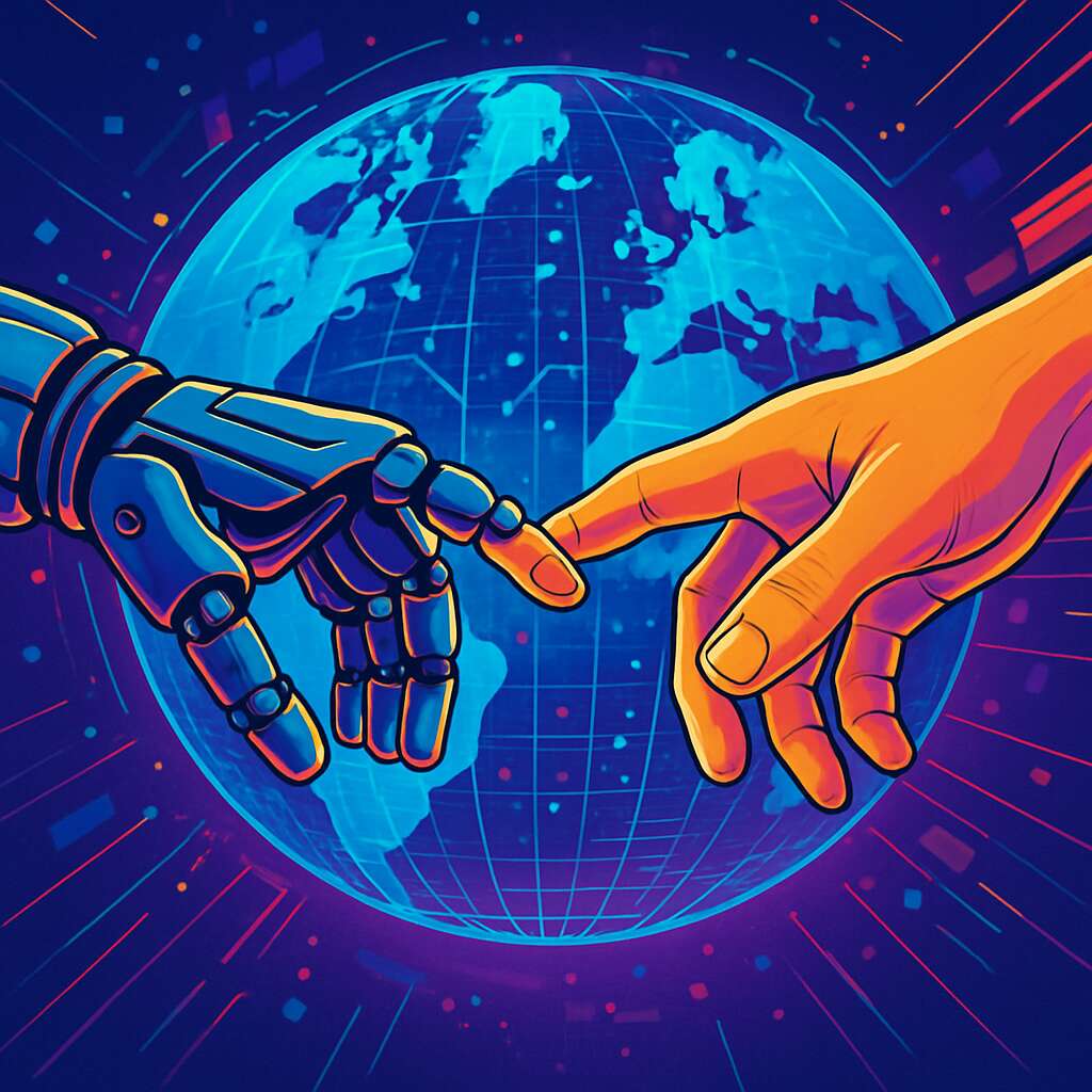 AI Services in	Rocroi