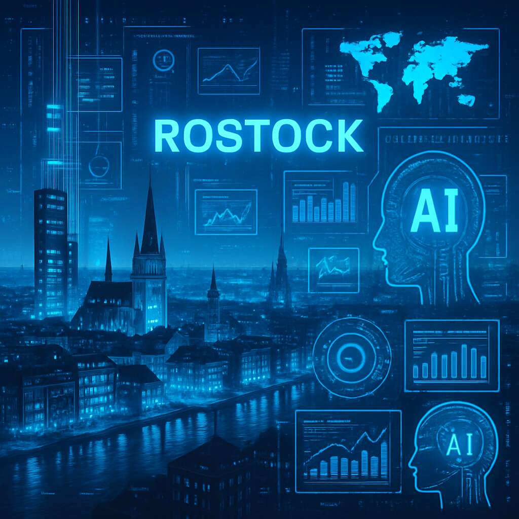 AI Services in	Rostock