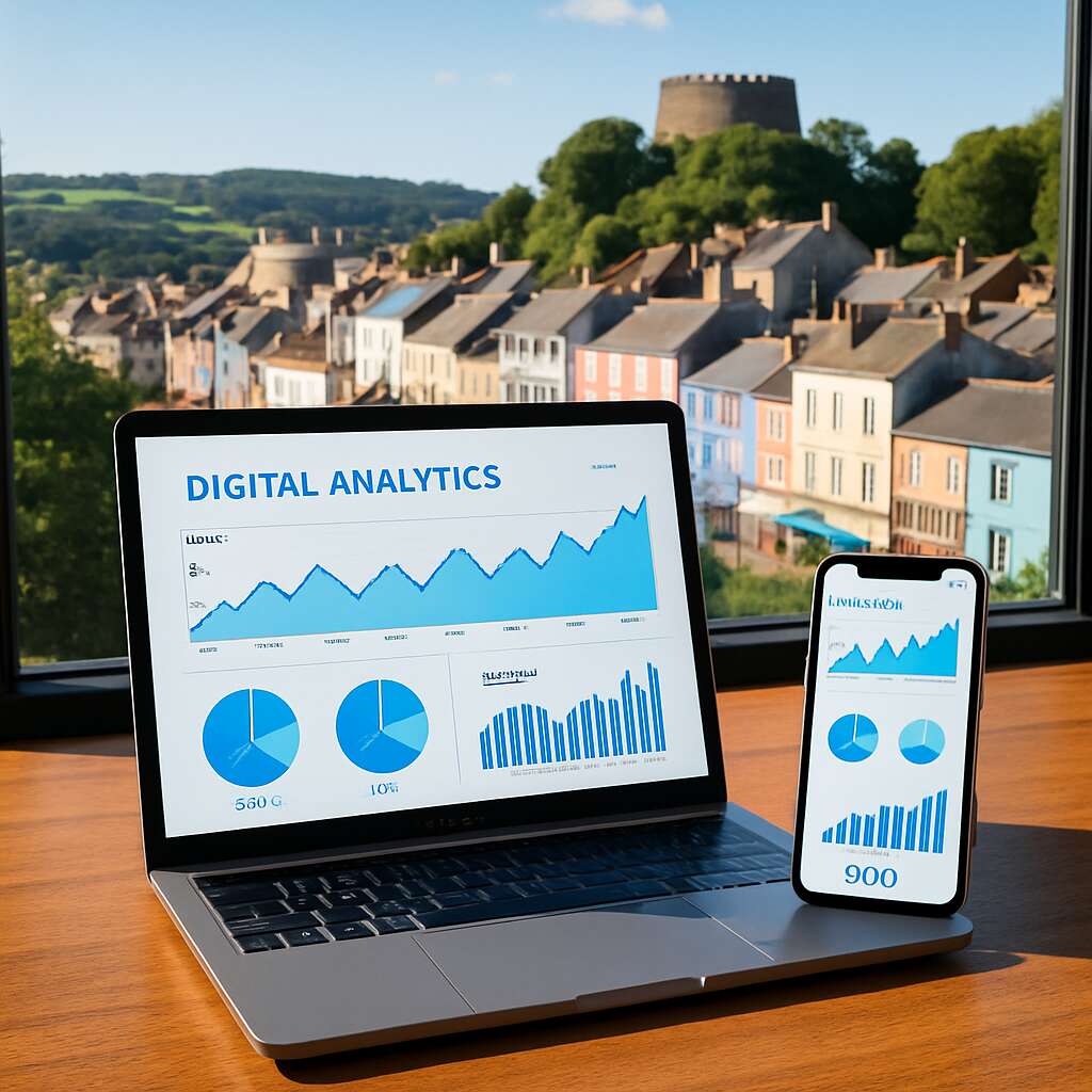 Website SEO Services in Totnes (town)