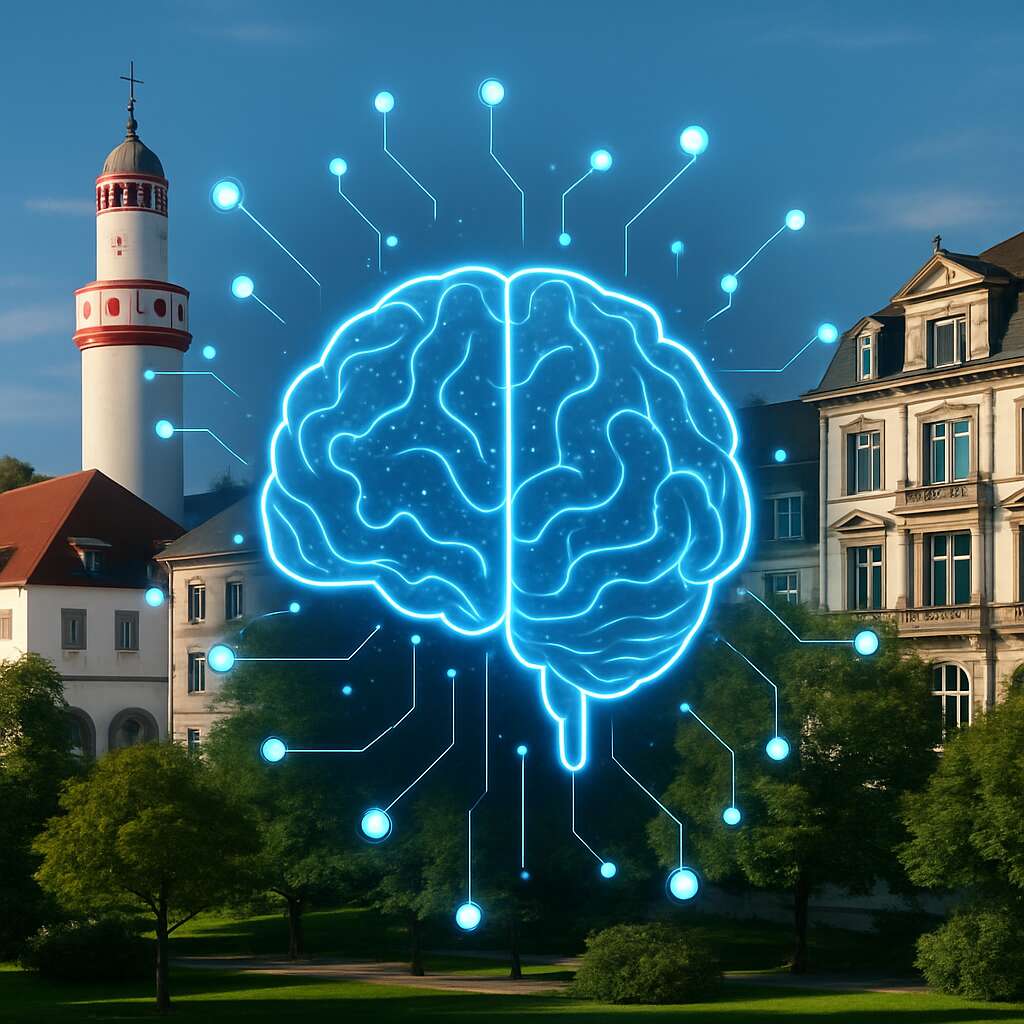 AI Services in	Bad Homburg