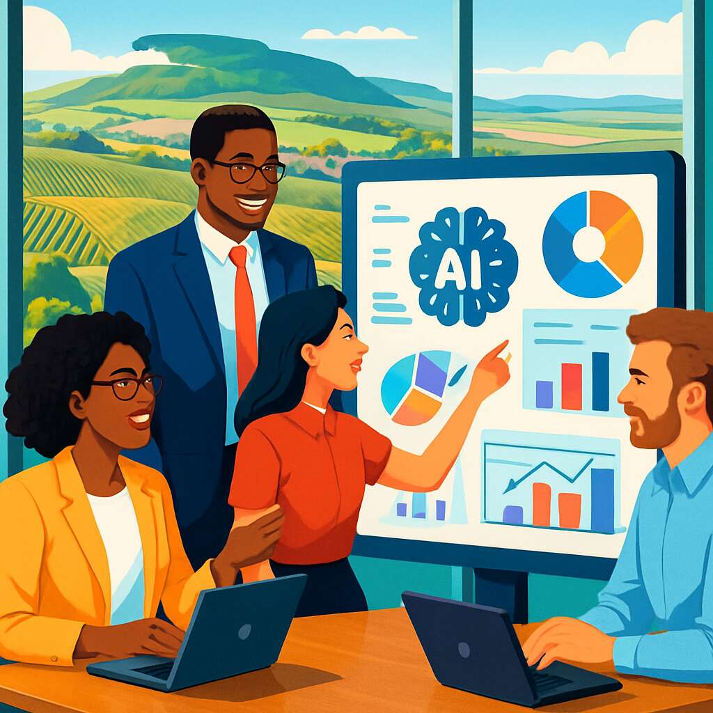 AI Services in	Champagne-Ardenne (région)
