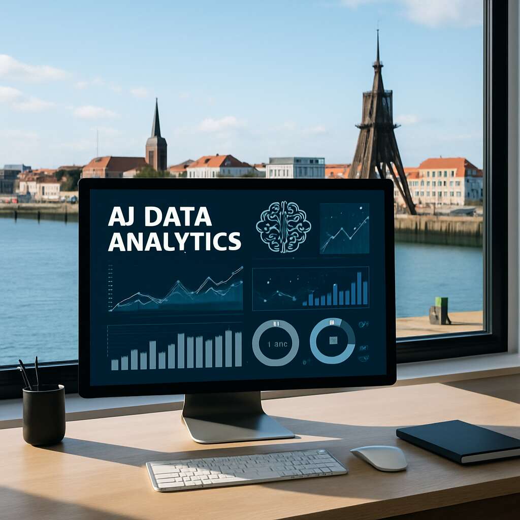 AI Services in	Cuxhaven