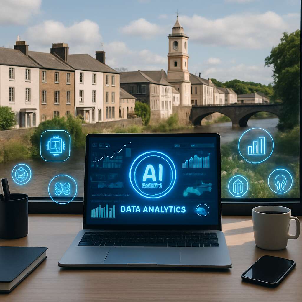 AI Services in	Cockermouth (town)