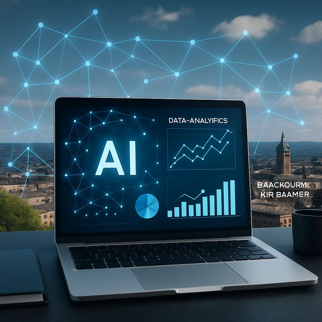 Leading AI Services in Blackburn with Darwen (unitary authority): Elevating Local Innovation and Growth
