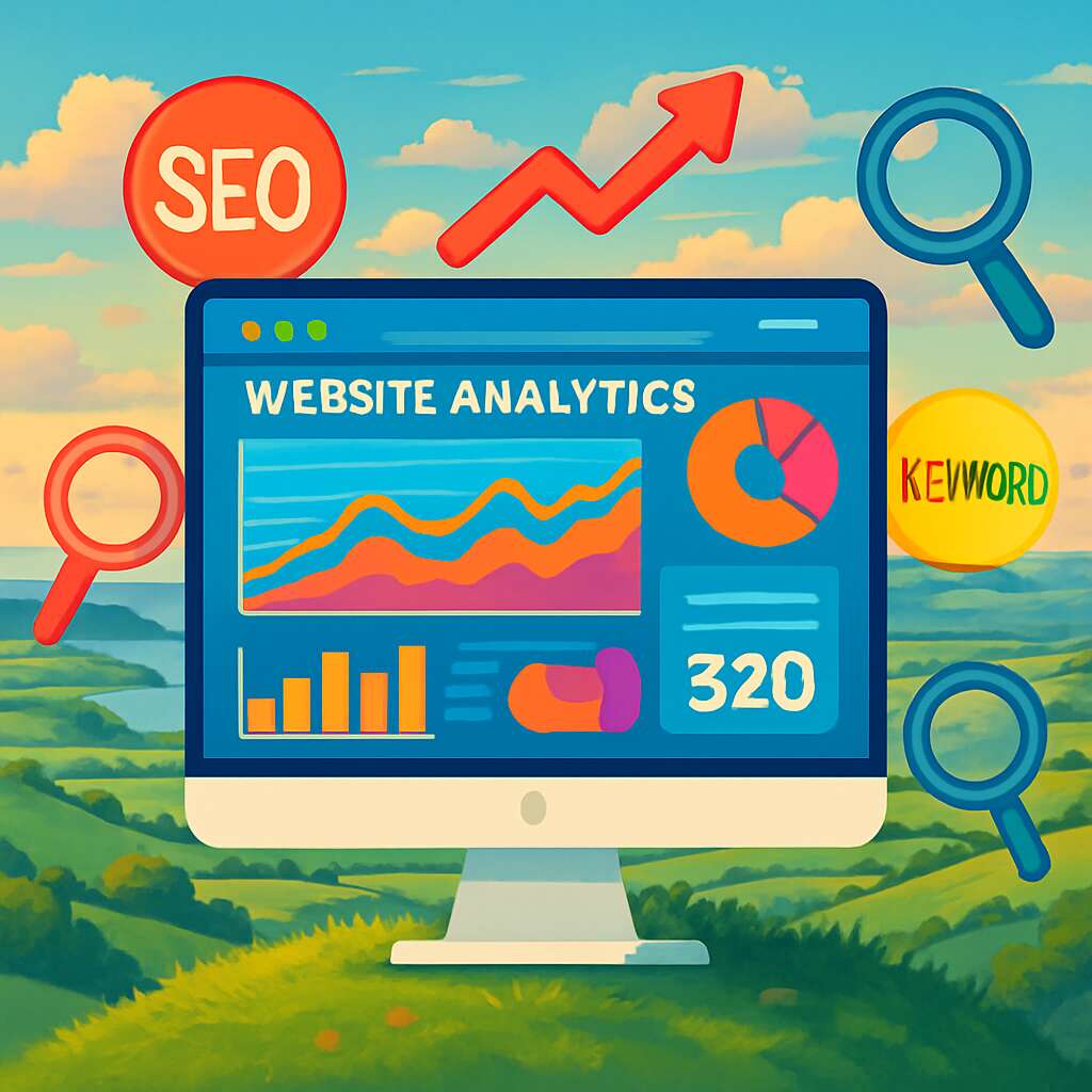 Website SEO Services in East Dorset (district)