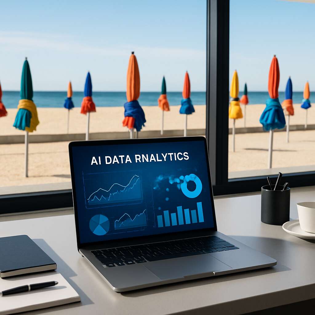 AI Services in	Deauville