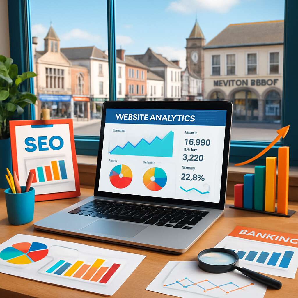 Website SEO Services in Newton Abbot (town)