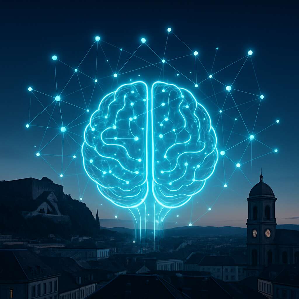 AI Services in	Belfort