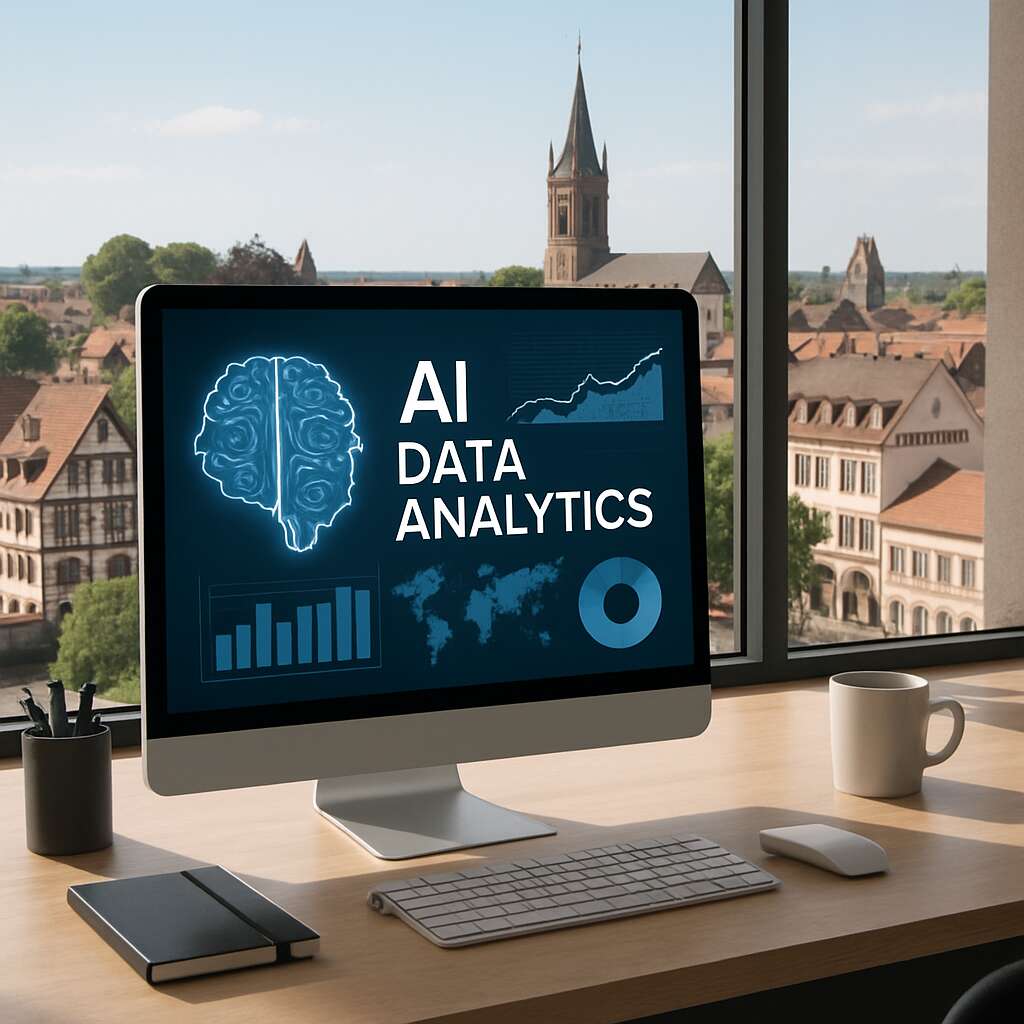 AI Services in	Haguenau