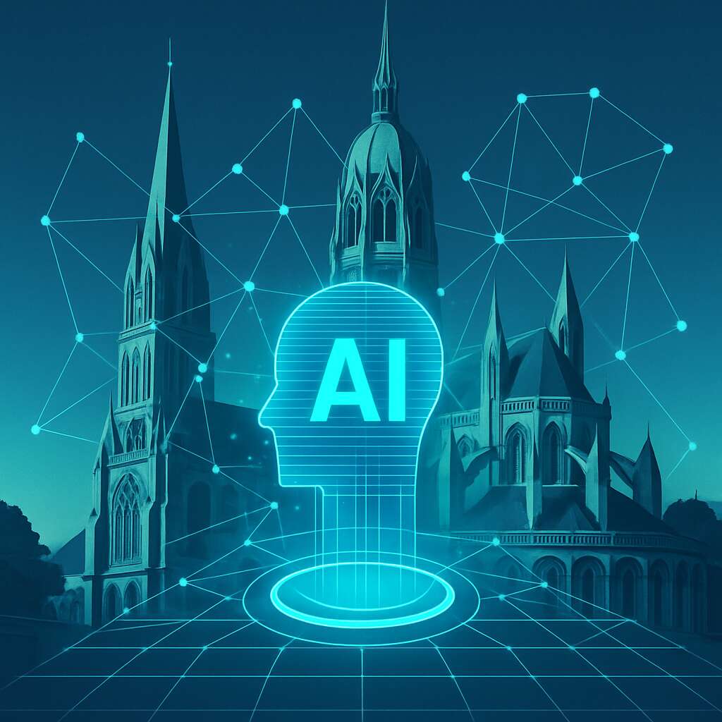 AI Services in	Bayeux