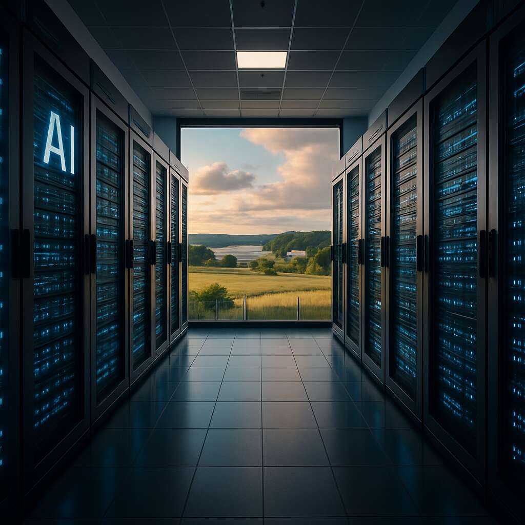 AI Services in	Mecklenburg-West Pomerania