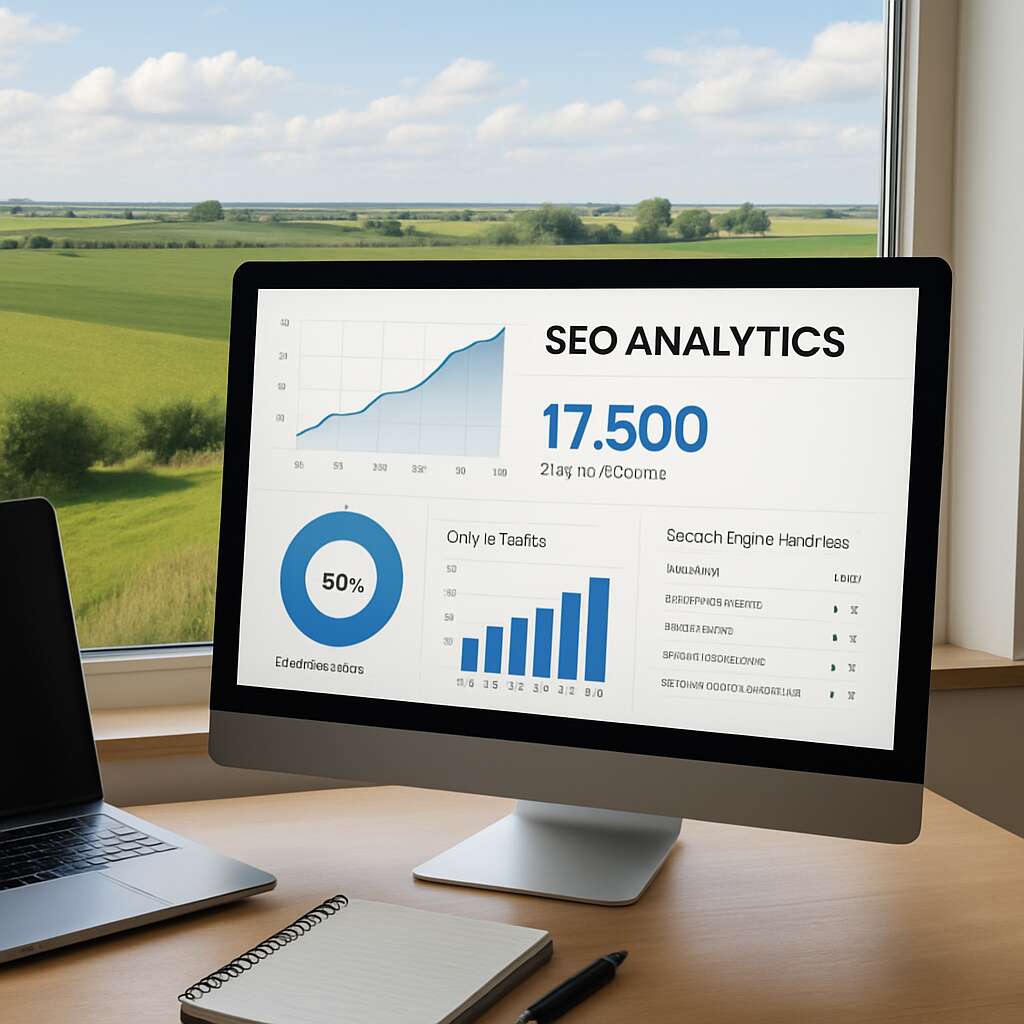 Website SEO Services in Fenland (district)